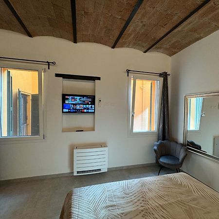 Hotel Antica Osteria del Mirasole San Giovanni in Persiceto Esterno foto