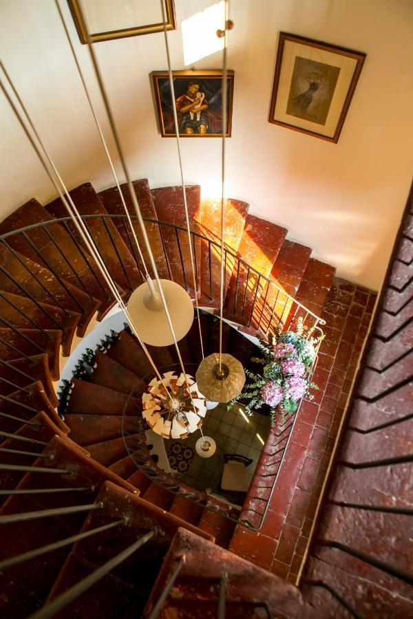 Hotel Antica Osteria del Mirasole San Giovanni in Persiceto Esterno foto