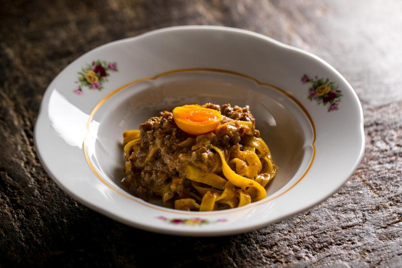 Hotel Antica Osteria del Mirasole San Giovanni in Persiceto Esterno foto