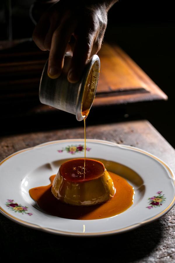 Hotel Antica Osteria del Mirasole San Giovanni in Persiceto Esterno foto