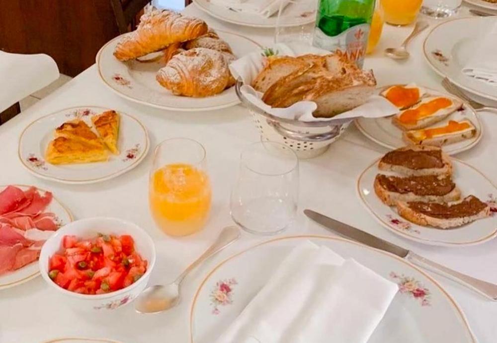 Hotel Antica Osteria del Mirasole San Giovanni in Persiceto Esterno foto