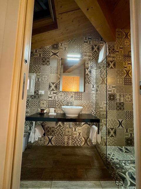 Hotel Antica Osteria del Mirasole San Giovanni in Persiceto Esterno foto